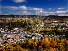 Corner Brook